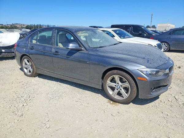 2015 BMW 328 SA