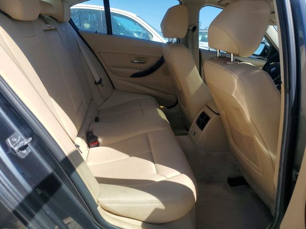 2015 BMW 328 SA