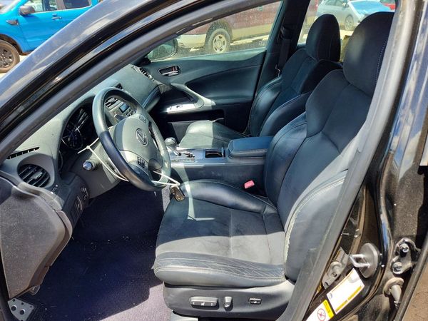 2012 LEXUS IS 250 250C