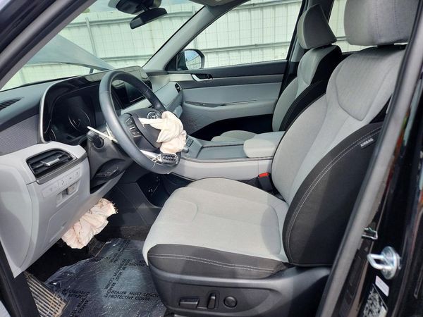 2021 HYUNDAI PALISADE SEL w/ Convenience Pkg