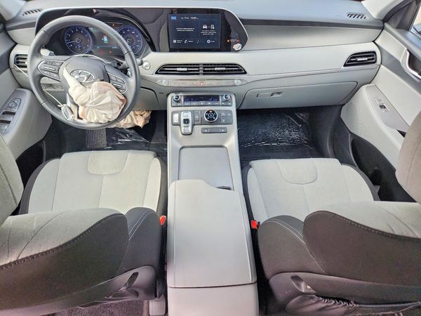 2021 HYUNDAI PALISADE SEL w/ Convenience Pkg
