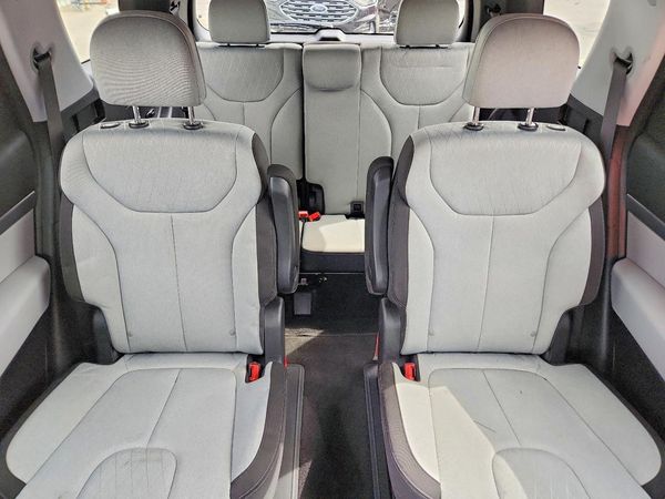 2021 HYUNDAI PALISADE SEL w/ Convenience Pkg