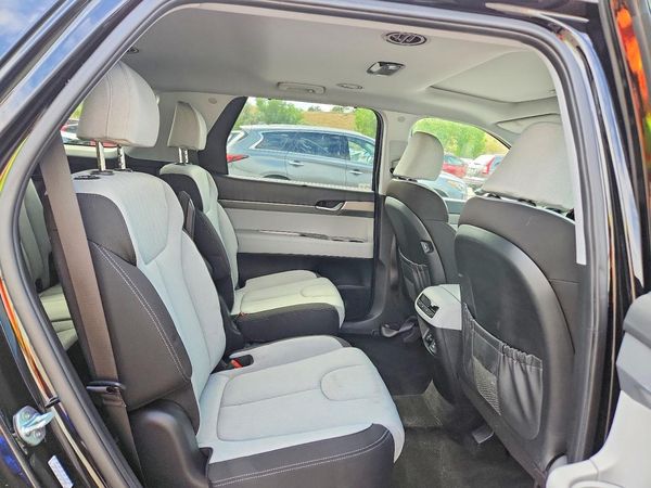 2021 HYUNDAI PALISADE SEL w/ Convenience Pkg
