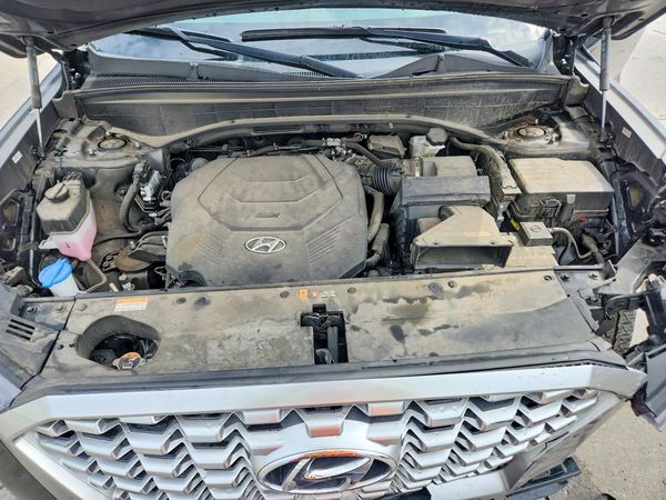 2021 HYUNDAI PALISADE SEL w/ Convenience Pkg