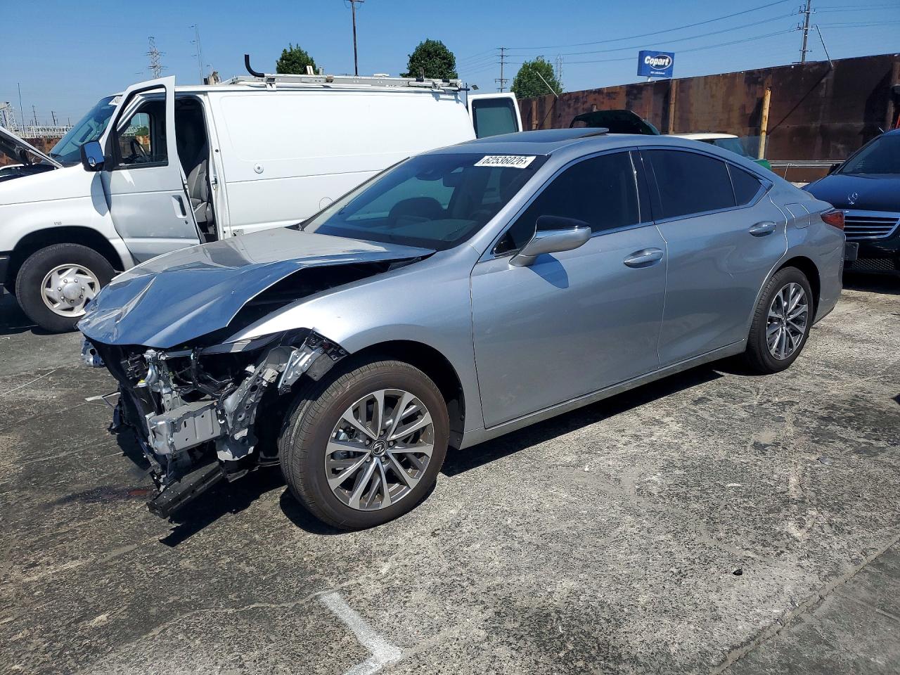2025 LEXUS ES 350 350 Base