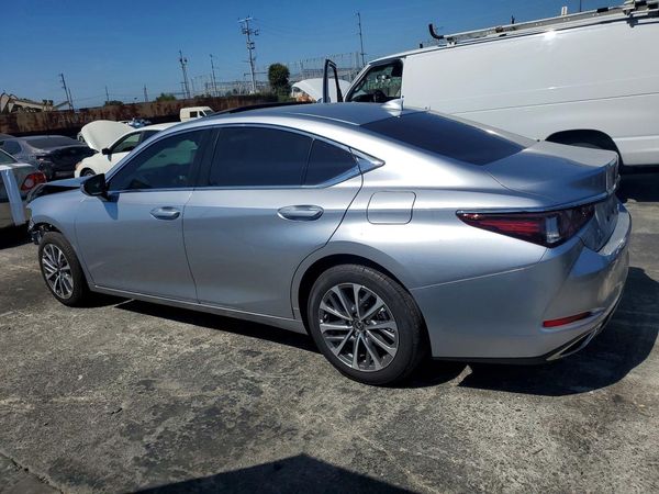 2025 LEXUS ES 350 350 Base