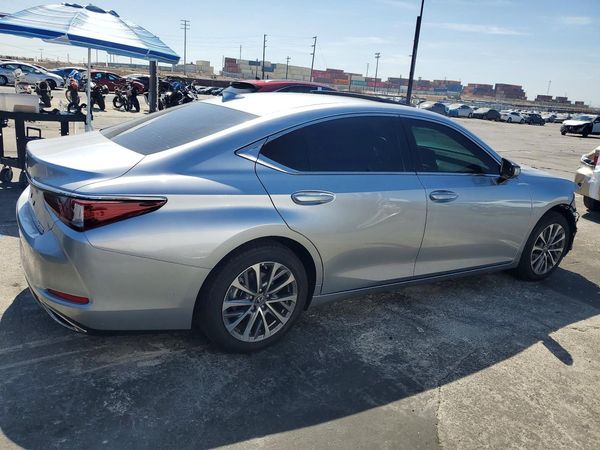 2025 LEXUS ES 350 350 Base