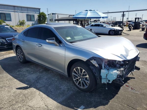 2025 LEXUS ES 350 350 Base