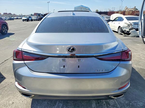2025 LEXUS ES 350 350 Base