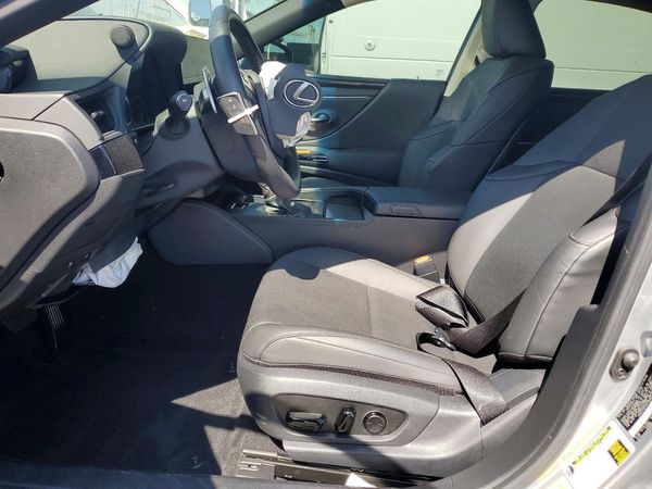 2025 LEXUS ES 350 350 Base