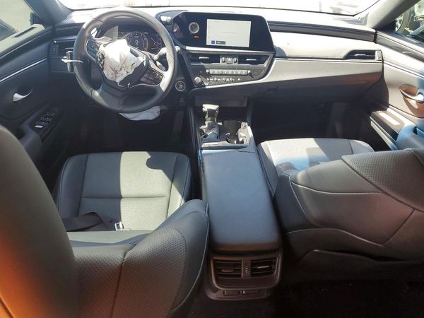 2025 LEXUS ES 350 350 Base