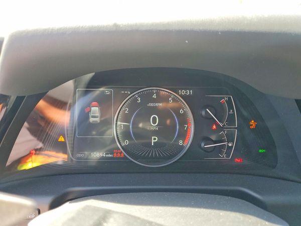 2025 LEXUS ES 350 350 Base