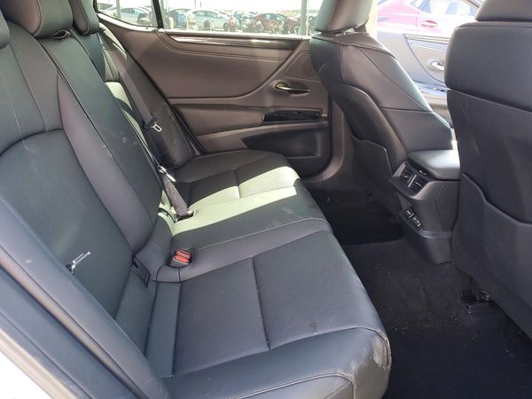 2025 LEXUS ES 350 350 Base
