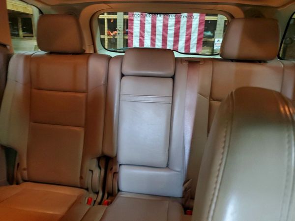 2015 JEEP GRAND CHEROKEE LIMITED 4X4