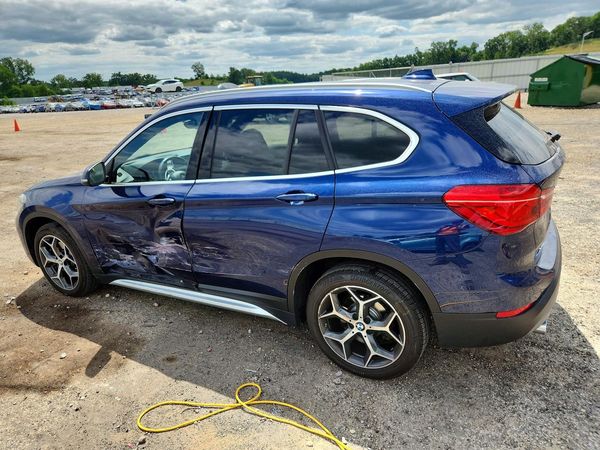 2018 BMW X1 sDrive28i