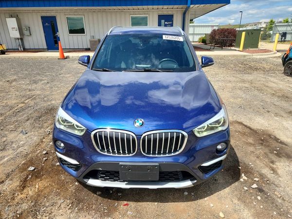 2018 BMW X1 sDrive28i