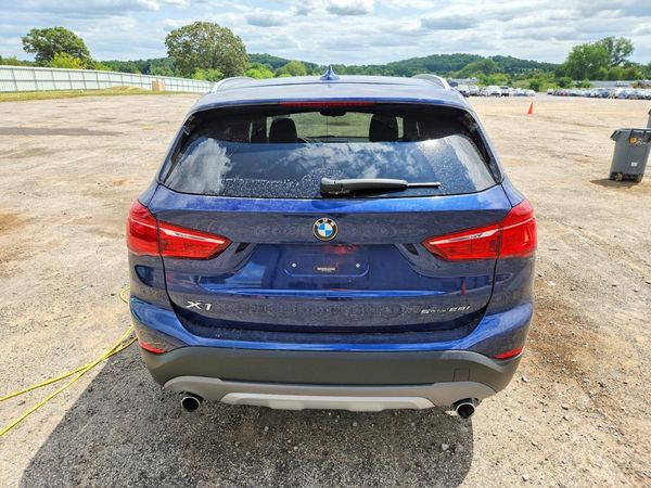 2018 BMW X1 sDrive28i