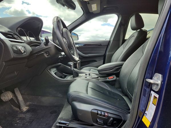 2018 BMW X1 sDrive28i