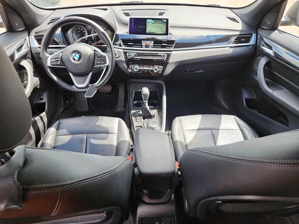 2018 BMW X1 sDrive28i