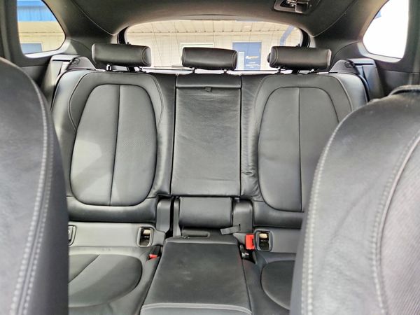 2018 BMW X1 sDrive28i