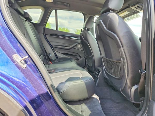 2018 BMW X1 sDrive28i