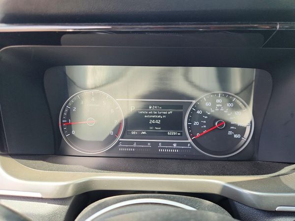 2021 KIA SORENTO SX, SXP