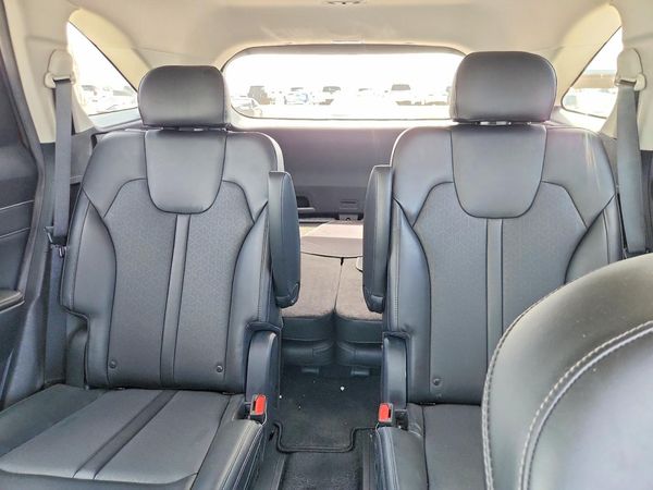 2021 KIA SORENTO SX, SXP