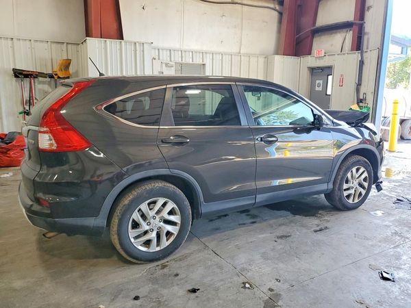 2016 HONDA CRV EX