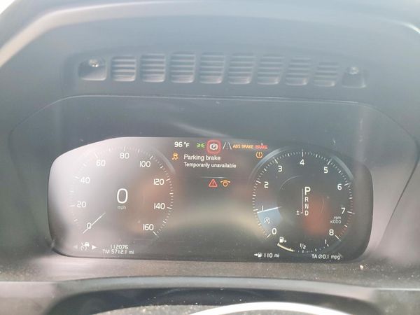 2018 VOLVO XC90 Momentum