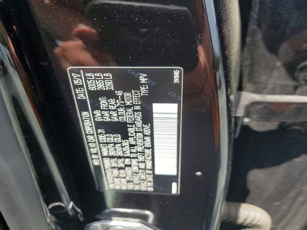 2018 VOLVO XC90 Momentum