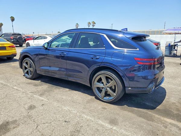 2022 GENESIS GV70