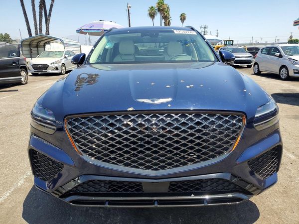 2022 GENESIS GV70