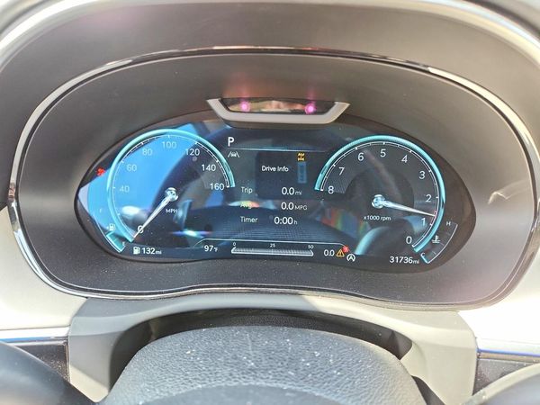 2022 GENESIS GV70