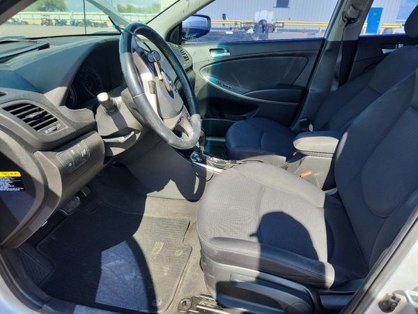 2017 HYUNDAI ACCENT SE Value Edition, Sport