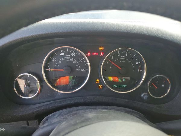 2017 JEEP WRANGLER UNLIMITED Unlimited Sahara