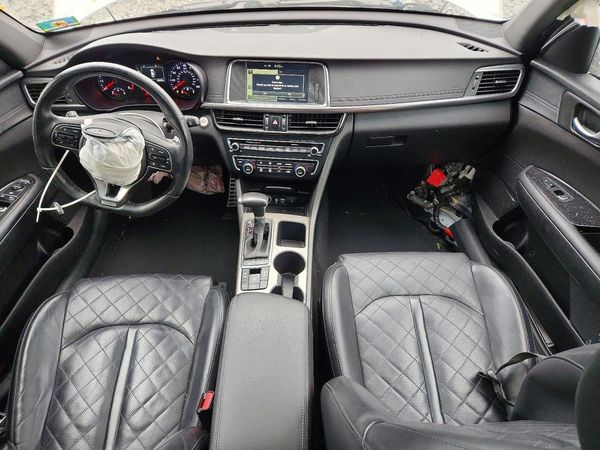 2016 KIA OPTIMA