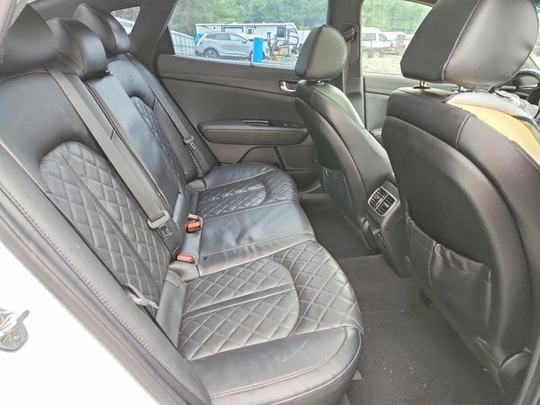 2016 KIA OPTIMA