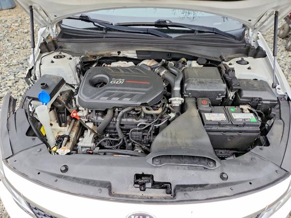 2016 KIA OPTIMA