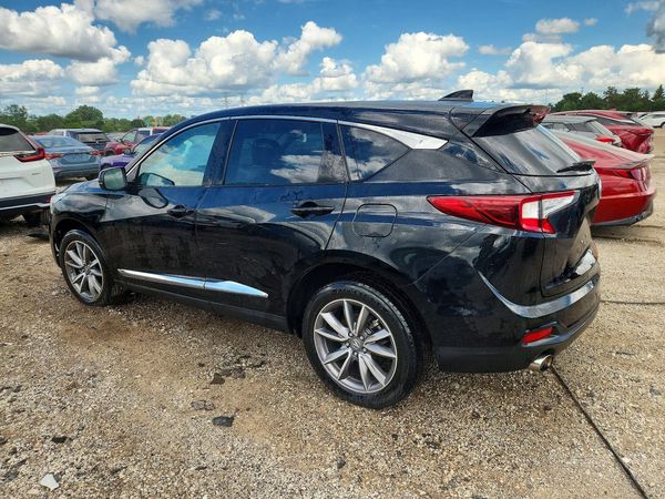 2019 ACURA RDX SH-AWD TECH