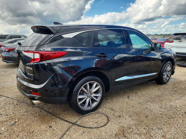 2019 ACURA RDX SH-AWD TECH