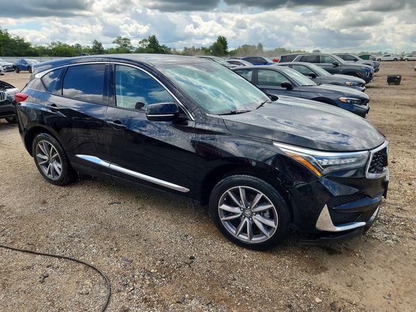 2019 ACURA RDX SH-AWD TECH
