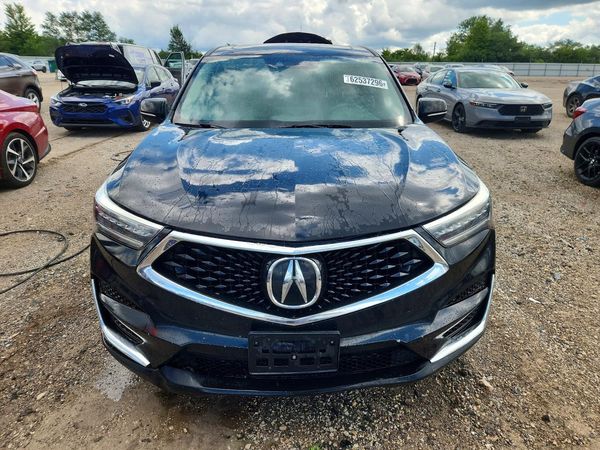 2019 ACURA RDX SH-AWD TECH