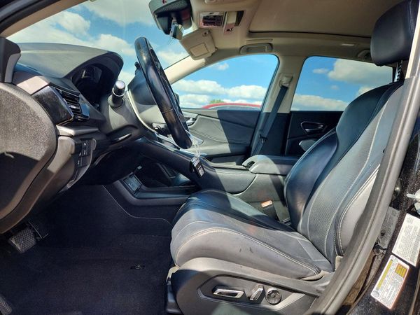 2019 ACURA RDX SH-AWD TECH