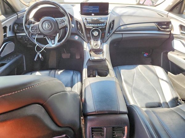 2019 ACURA RDX SH-AWD TECH