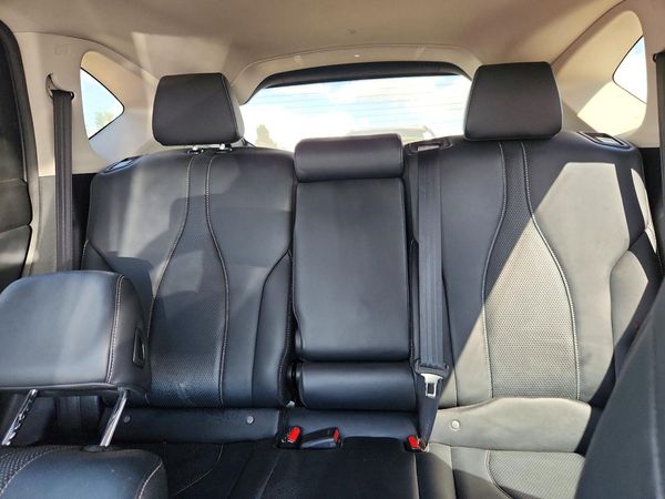 2019 ACURA RDX SH-AWD TECH