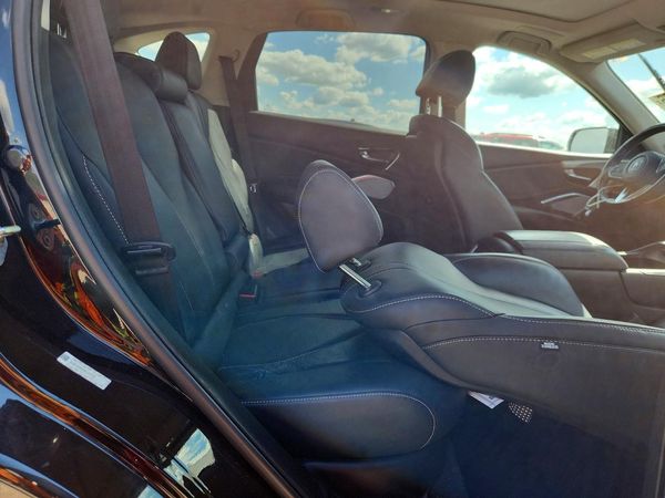 2019 ACURA RDX SH-AWD TECH