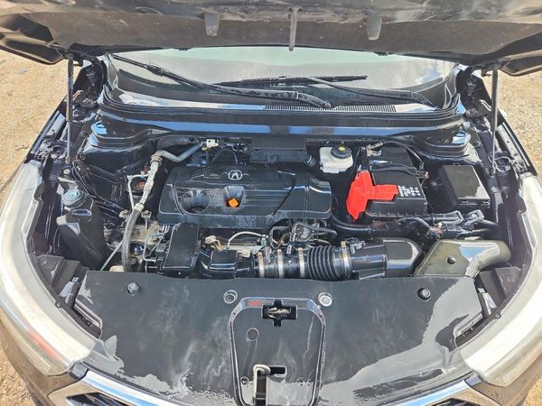 2019 ACURA RDX SH-AWD TECH