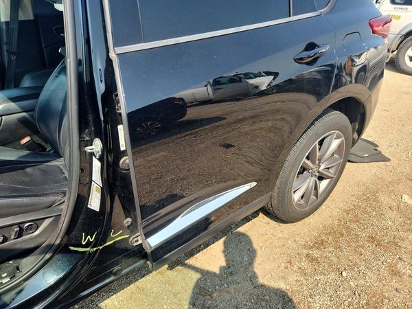 2019 ACURA RDX SH-AWD TECH