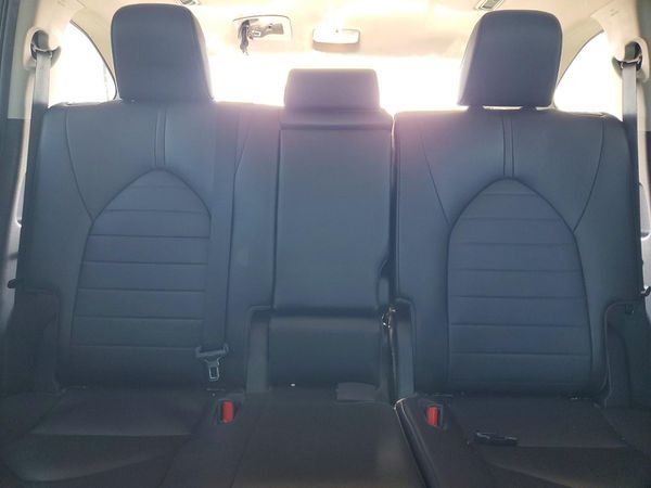 2020 TOYOTA HIGHLANDER XLE Nav