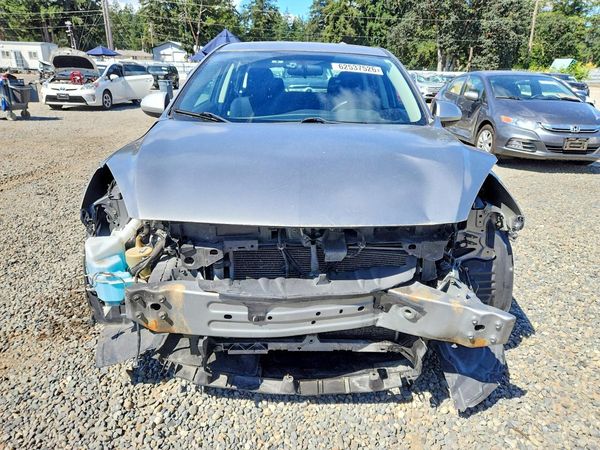 2013 MAZDA 3 Touring/GS